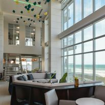 Residence Inn Myrtle Beach Oceanfront