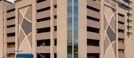 Residence Inn Myrtle Beach Oceanfront Exterior