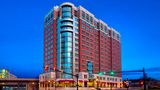 <b>Residence Inn Alexandria at Carlyle Exterior</b>. Images powered by <a href="https://www.leonardoworldwide.com/" title="Leonardo Worldwide" target="_blank">Leonardo</a>.