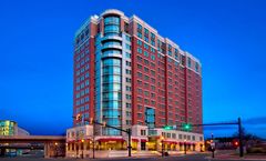 Residence Inn Alexandria at Carlyle