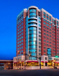 Residence Inn Alexandria at Carlyle