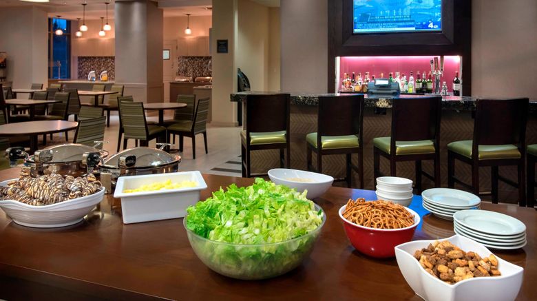 <b>Residence Inn Alexandria at Carlyle Other</b>. Images powered by <a href="https://www.leonardoworldwide.com/" title="Leonardo Worldwide" target="_blank">Leonardo</a>.