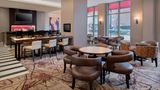 <b>Residence Inn Alexandria at Carlyle Lobby</b>. Images powered by <a href="https://www.leonardoworldwide.com/" title="Leonardo Worldwide" target="_blank">Leonardo</a>.