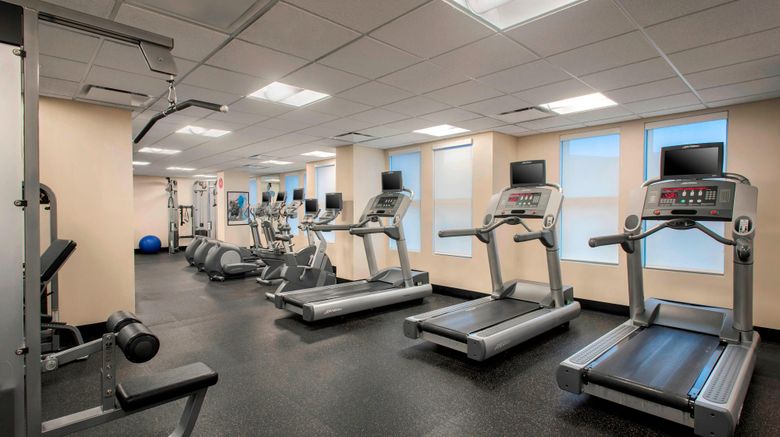 <b>Residence Inn Alexandria at Carlyle Health Club</b>. Images powered by <a href="https://www.leonardoworldwide.com/" title="Leonardo Worldwide" target="_blank">Leonardo</a>.