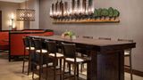 Marriott Riverside at Convention Center Restaurant