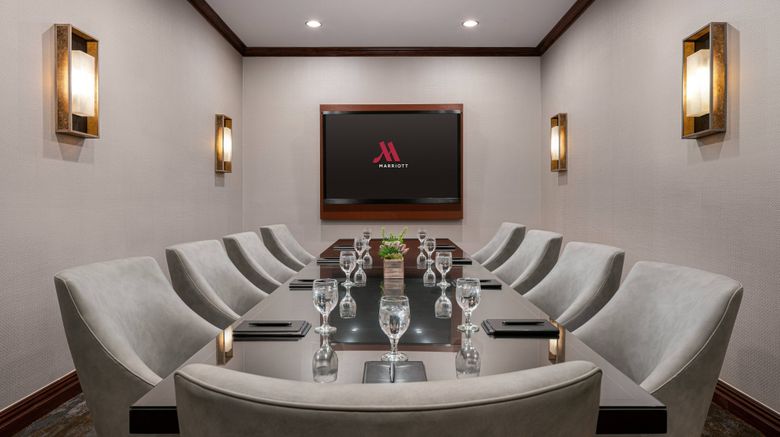 <b>Marriott Riverside at Convention Center Meeting</b>. Images powered by <a href="https://www.leonardoworldwide.com/" title="Leonardo Worldwide" target="_blank">Leonardo</a>.