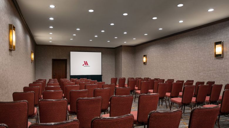 <b>Marriott Riverside at Convention Center Recreation</b>. Images powered by <a href="https://www.leonardoworldwide.com/" title="Leonardo Worldwide" target="_blank">Leonardo</a>.