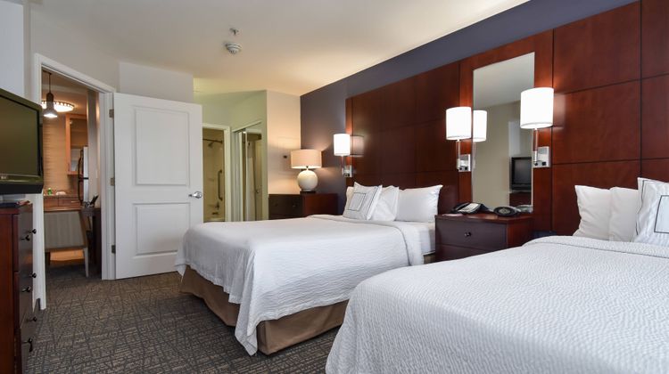 Residence Inn Charlotte Concord Room