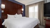 Residence Inn Charlotte Concord Suite