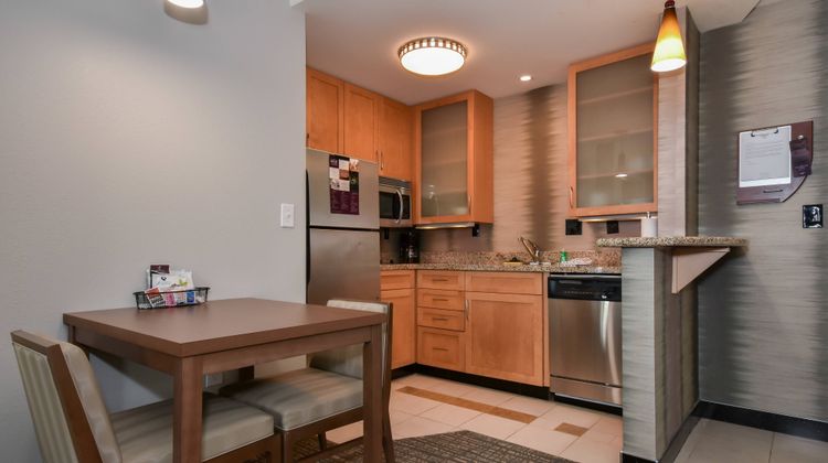 Residence Inn Charlotte Concord Room