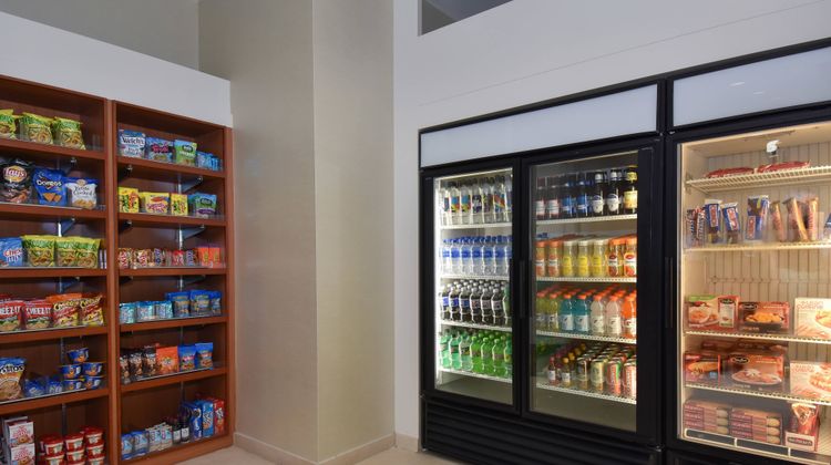 Residence Inn Charlotte Concord Other