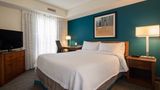 Residence Inn Charlotte Piper Glen Suite