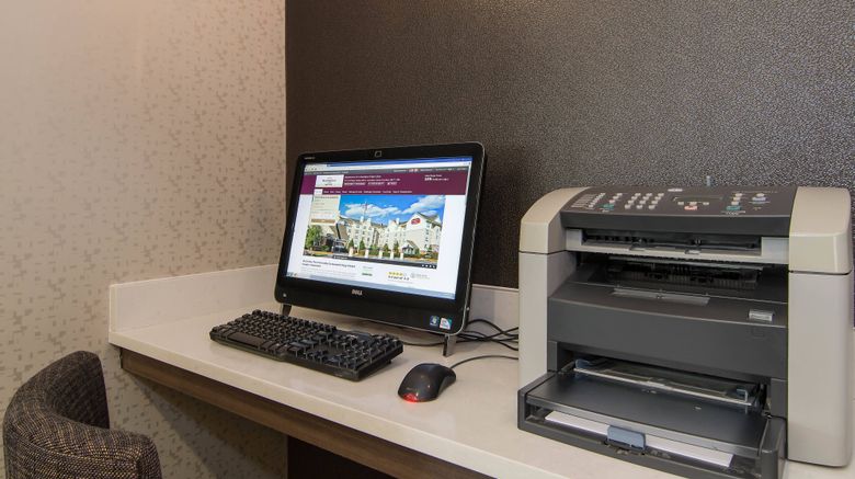 <b>Residence Inn Charlotte Piper Glen Other</b>. Images powered by <a href="https://www.leonardoworldwide.com/" title="Leonardo Worldwide" target="_blank">Leonardo</a>.