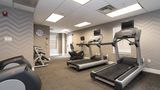 Residence Inn Charlotte Piper Glen Health Club
