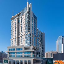 Residence Inn Charlotte City Center