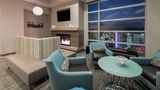 Residence Inn Charlotte City Center Lobby