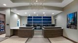 Residence Inn Charlotte City Center Lobby