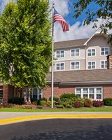 Residence Inn