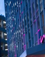MOXY New Orleans Dtwn/French Qtr
