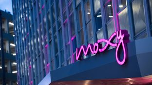 MOXY New Orleans Dtwn/French Qtr