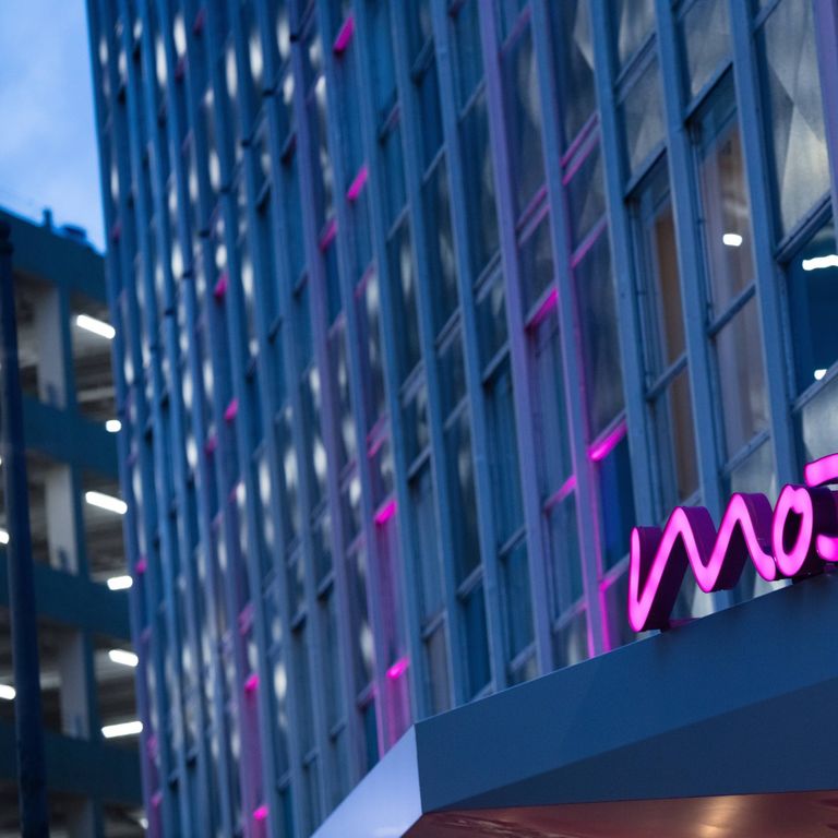 MOXY New Orleans Dtwn/French Qtr