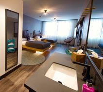MOXY New Orleans Dtwn/French Qtr Room