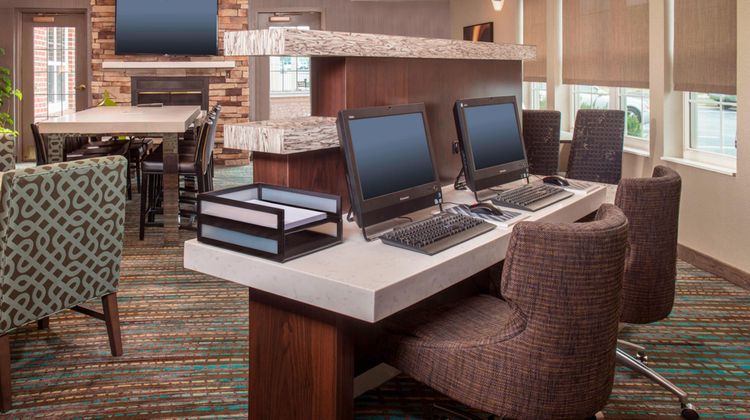 Residence Inn Other