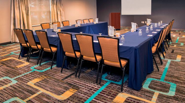 Residence Inn Meeting