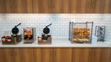 Residence Inn By Marriott Upper Marlboro Restaurant