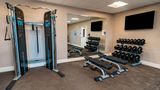 Residence Inn By Marriott Upper Marlboro Health Club