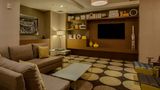 Residence Inn New York Manhattan/Midtown Lobby