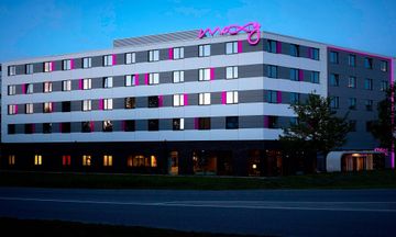 MOXY Munich Airport