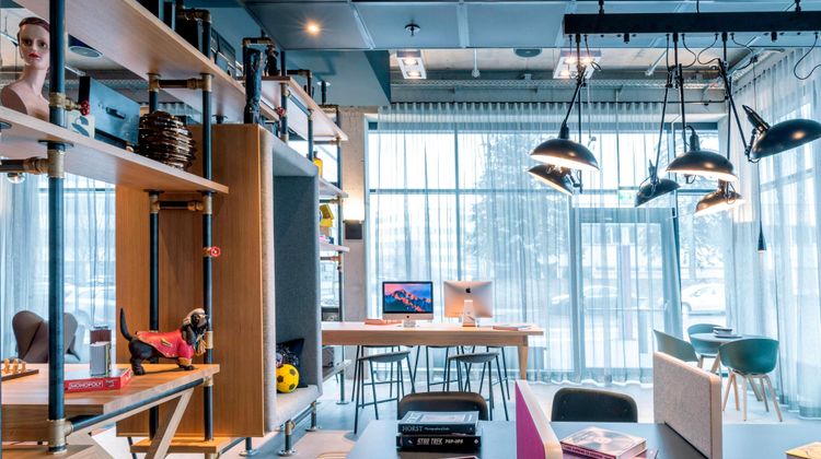 MOXY Munich Messe Other