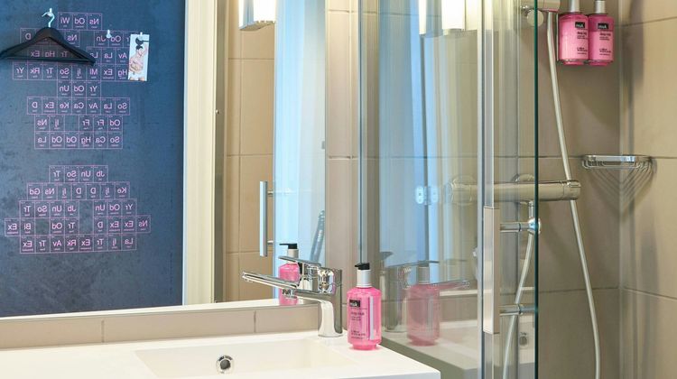 MOXY Munich Messe Room