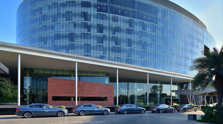 The Westin Gurgaon, New Delhi Other
