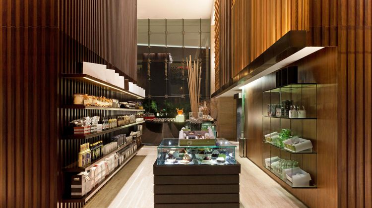 The Westin Gurgaon, New Delhi Other
