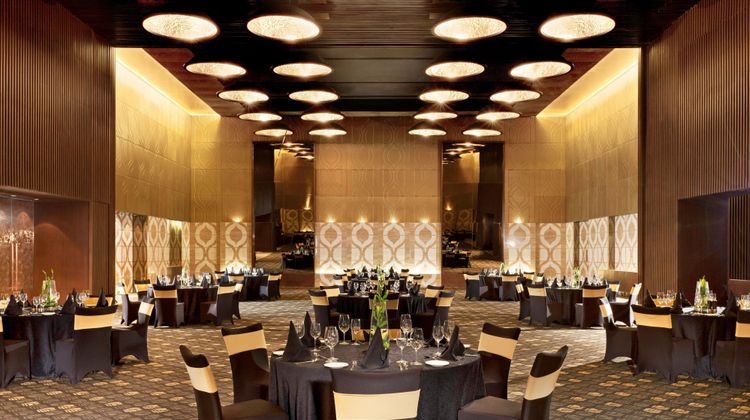 The Westin Gurgaon, New Delhi Meeting