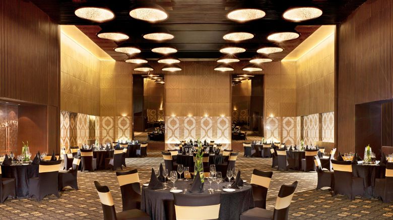 <b>The Westin Gurgaon, New Delhi Meeting</b>. Images powered by <a href="https://www.leonardoworldwide.com/" title="Leonardo Worldwide" target="_blank">Leonardo</a>.