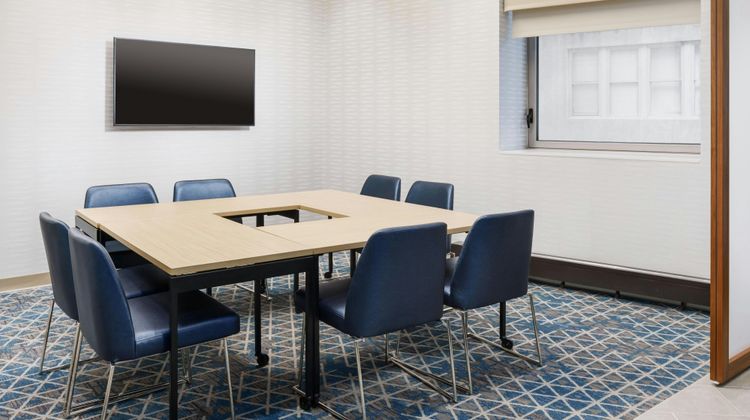 Residence Inn Downtown Manhattan Meeting