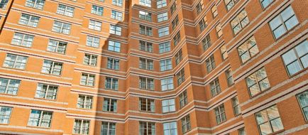 Residence Inn Arlington Rosslyn Exterior