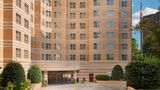 Residence Inn Arlington Rosslyn Exterior