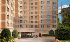 Residence Inn Arlington Rosslyn