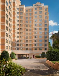 Residence Inn Arlington Rosslyn