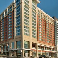 Residence Inn Arlington Capital View