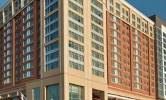 Residence Inn Arlington Capital View