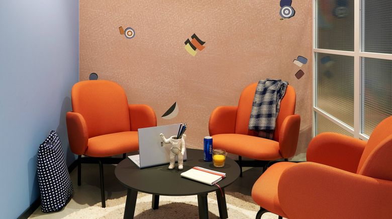<b>Moxy Sophia Antipolis Meeting</b>. Images powered by <a href="https://www.leonardoworldwide.com/" title="Leonardo Worldwide" target="_blank">Leonardo</a>.