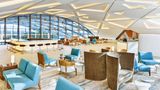 The Westin Denver International Airport Lobby