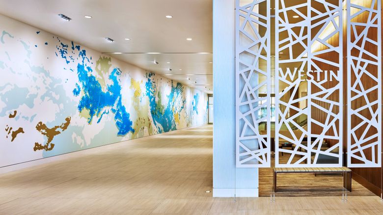 <b>The Westin Denver International Airport Lobby</b>. Images powered by <a href="https://www.leonardoworldwide.com/" title="Leonardo Worldwide" target="_blank">Leonardo</a>.