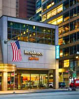 Residence Inn by New York/Times Square