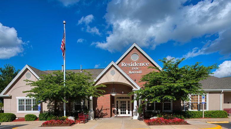 <b>Residence Inn Washingtonian Center Exterior</b>. Images powered by <a href="https://www.leonardoworldwide.com/" title="Leonardo Worldwide" target="_blank">Leonardo</a>.